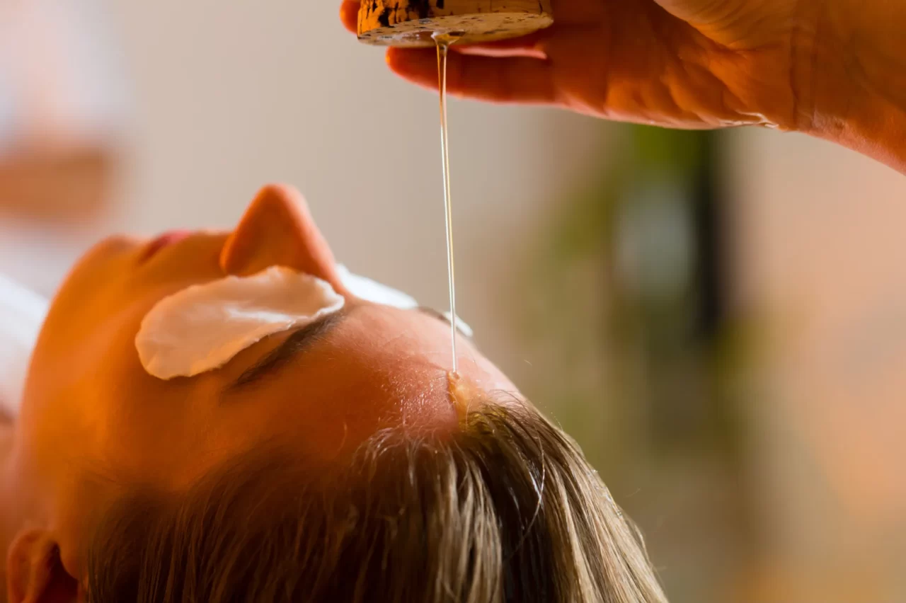 Ayurveda Treatment